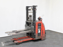 Apilador Linde L 14i 1173 acompañante usado
