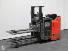 Apilador Linde L 12 L SP 133 acompañante usado