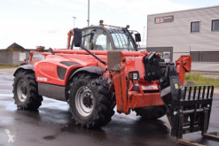 Stivuitor telescopic Manitou MT1840 Privilege second-hand
