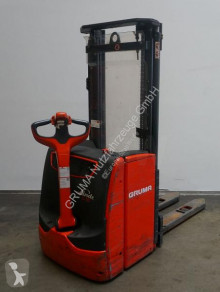 Apilador Linde L 16 i/1173 usado
