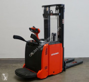 堆垛机 站式作业 Linde L 12
