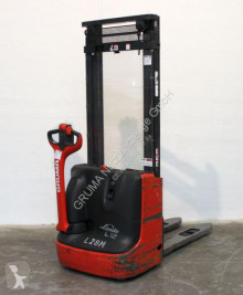 Gerbeur Linde L 12 occasion