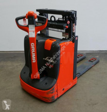 Gerbeur Linde D 08/1160 occasion