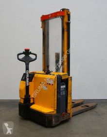 Stapelaar Jungheinrich EJC 12 G tweedehands