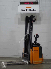 Still egv-s14 stacker used