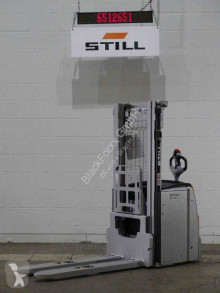 Electrotranspalet Still exv20i/1400mm/batt.n second-hand