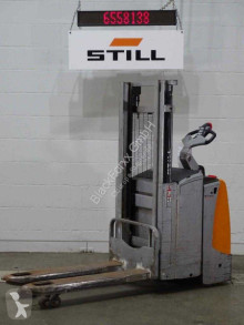 Still exd-sf20 stacker used