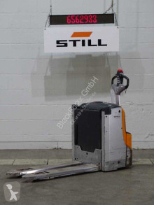 Apilador Still exu-h18 usado