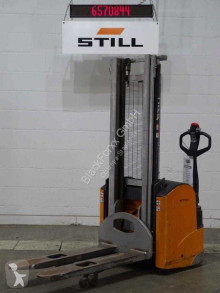Apilador Still egv16 usado