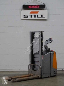 Still exd-sf20 stacker used