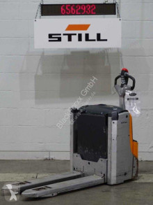 Apilador Still exu-h18 usado