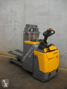 Electrotranspalet Jungheinrich ERD 220 250 DT PA second-hand