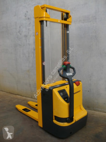 Electrotranspalet Jungheinrich EJC 12 360 ZT second-hand