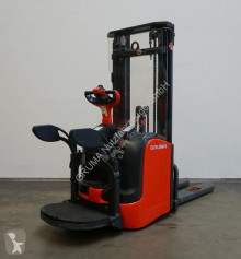 Gerbeur Linde L 14 AP/372 à porté debout occasion