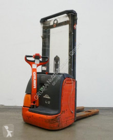 Gerbeur Linde L 12 occasion