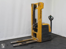 Electrotranspalet Jungheinrich EJC 216 115-420DZ cu operator pedestru second-hand