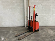 Gerbeur accompagnant Faba EG-S 1000