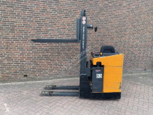 Gerbeur à porté assis Genkinger EFV 30/15