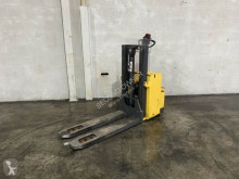 Atlet CSD 125/160 stacker used pedestrian