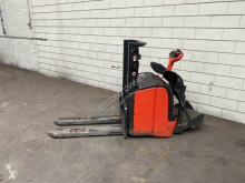 Stacker acompanhante Linde L14AP
