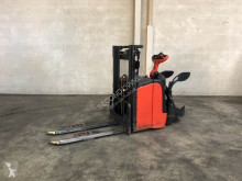 Gerbeur Linde L14AP à porté debout occasion