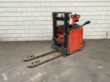 Gerbeur Linde L12LAP accompagnant occasion