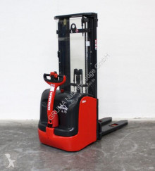 Linde tolóoszlopos emelőtargonca L 16/372-03