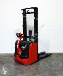 Linde tolóoszlopos emelőtargonca L 16/372-03
