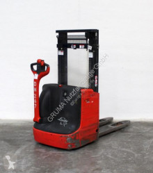 Linde L 12 stacker used