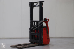 Gerbeur Linde L10 accompagnant occasion