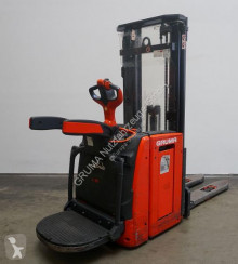Apilador de conductor a pie Linde L 16 AP i/1173