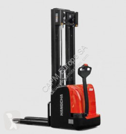 Hangcha CDD16-AC1 stacker new pedestrian