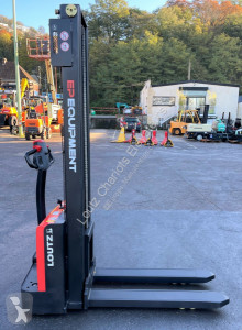 Gaffeltruck EP ESL122 begagnad