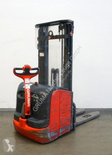 Electrotranspalet Linde L 16 i/372 second-hand