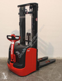 Gaffeltruck Linde L 16/372-03 begagnad