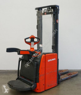 Stohovač postojačky vedený Linde L 14 AP i/1173
