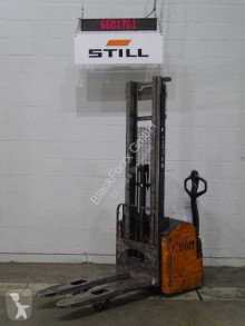 Stapelaar Still egv16i tweedehands