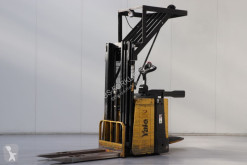 Apilador Yale MS12X de conductor a pie usado