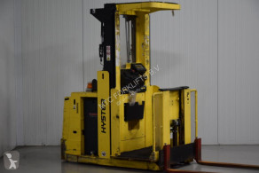 Hyster K1.0H stacker used stand-on