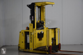 Hyster stand-on stacker K1.0H