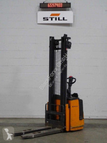 Apilador Still egv-s14 usado
