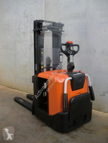 BT SPE 125 L stacker used