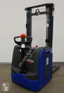 Apilador Linde L 14 i/1173 usado