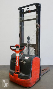 Gerbeur Linde L 14 i/372