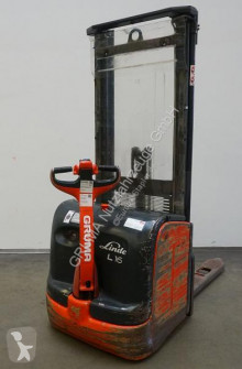 Gerbeur Linde L 16/372