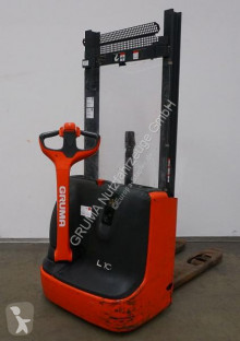 Gerbeur Linde L 10 B/1172 occasion