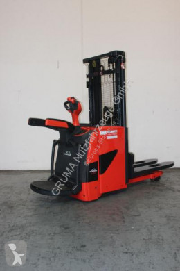 Linde L 20 AP i/1173 stacker used stand-on