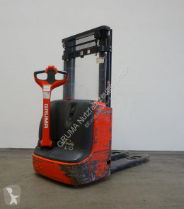 Apilador Linde L 10 B/1172 usado