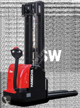 Electrotranspalet cu operator pedestru Hangcha CDD16-AC1
