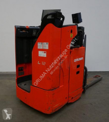 Løftegaffel siddende styreposition Linde L 12